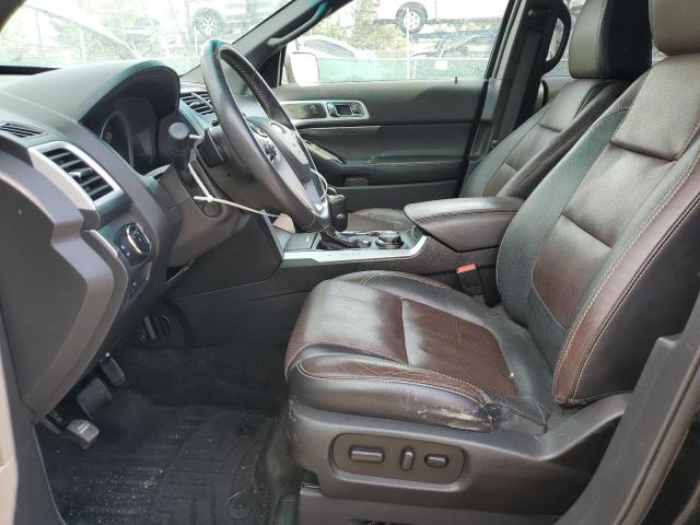 2015 FORD EXPLORER S 1FM5K8GT0FGB11013