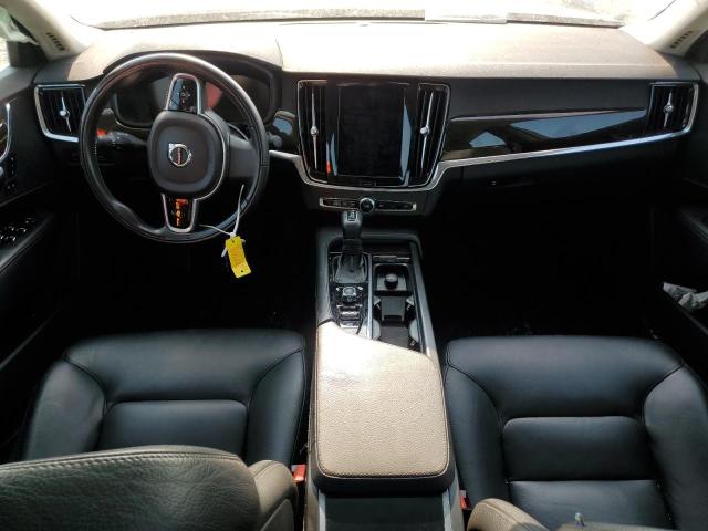 2018 VOLVO S90 T5 MOM LVY982MK8JP036933