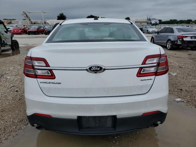 2016 FORD TAURUS SE 1FAHP2D85GG129613