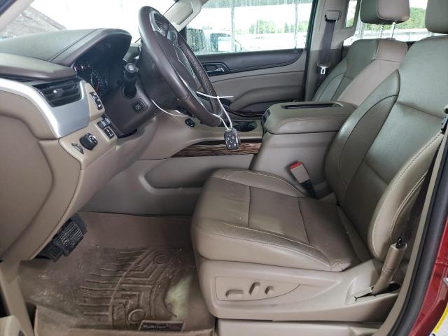 2018 GMC YUKON XL C 1GKS1GKC6JR251595