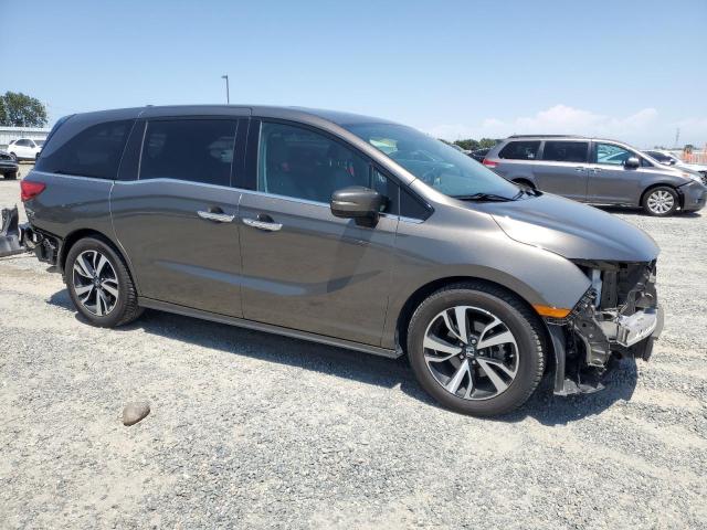 Vin: 5fnrl6h9xkb060537, lot: 60093305, honda odyssey elite 20194