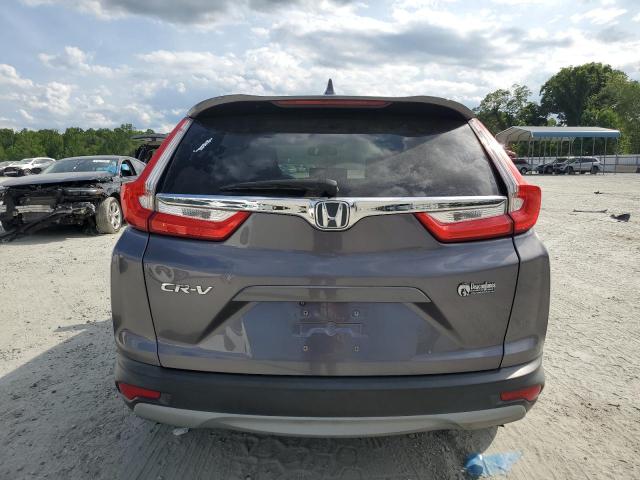 2017 HONDA CR-V EXL 7FARW1H80HE002788