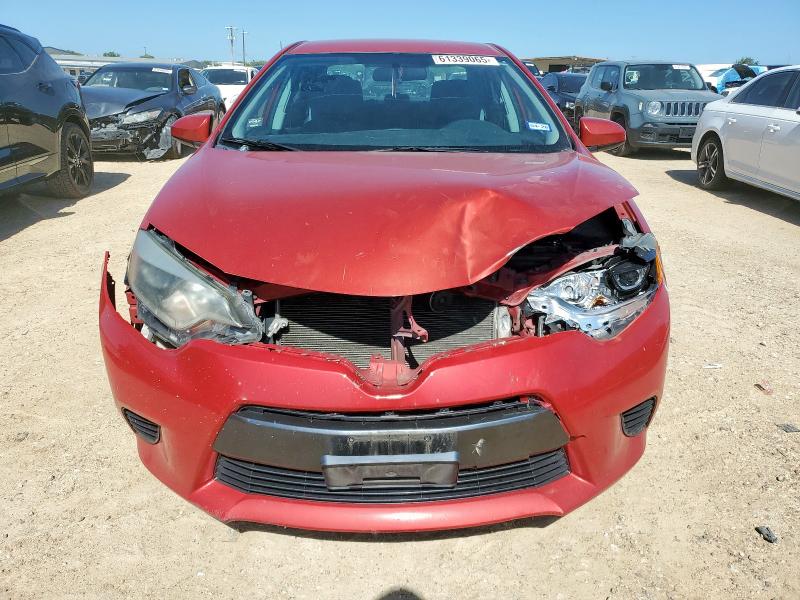 2016 TOYOTA COROLLA L - 5YFBURHEXGP442785