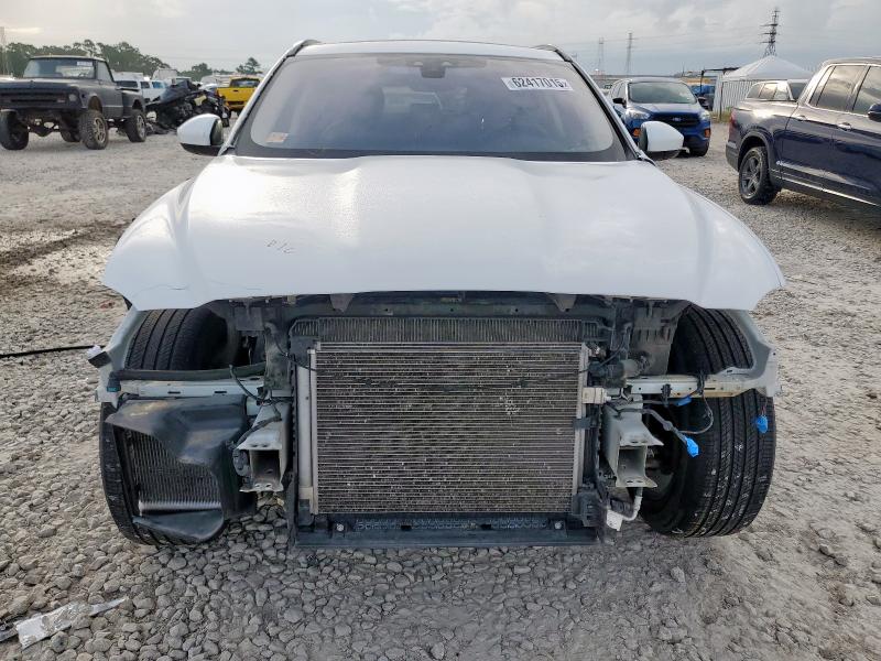 2019 JAGUAR F-PACE PRE SADCK2FX5KA611585
