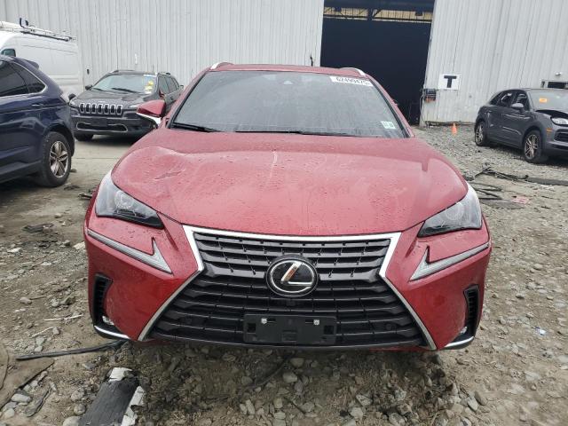 2021 LEXUS NX 300 BAS JTJGARDZ3M5029913
