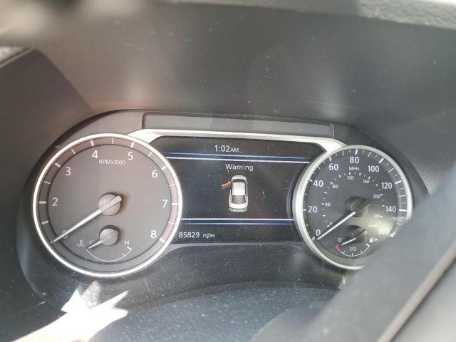 2022 NISSAN SENTRA SV - 3N1AB8CV1NY268141