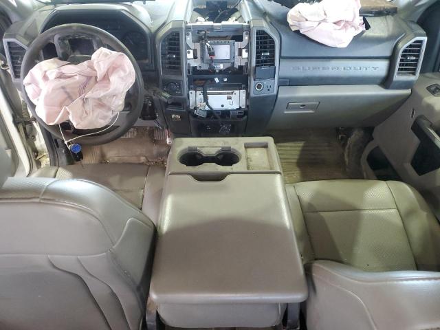 2019 FORD F250 SUPER - 1FT7W2B60KEG29967