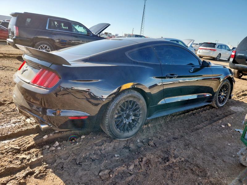 2015 FORD MUSTANG 1FA6P8AM5F5395512