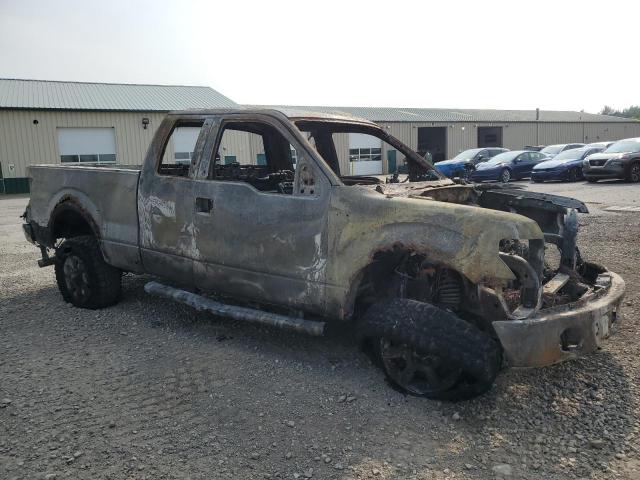 Vin: 1ftfx1et5cfa18879, lot: 59415335, ford f-150 super cab 20124