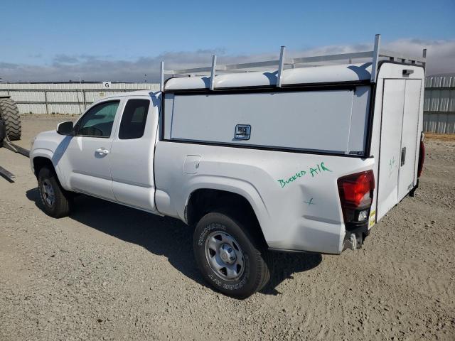 2020 TOYOTA TACOMA ACC 5TFRX5GN5LX175826