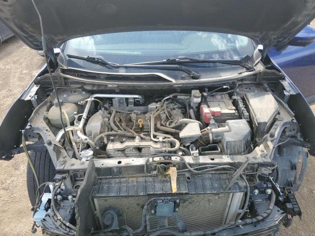 2021 NISSAN ROGUE SV 5N1AT3BB6MC846256