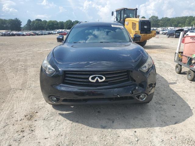 2016 INFINITI QX70 JN8CS1MU0GM130281