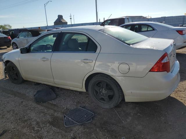 Vin: 3fahp0haxbr106461, lot: 61904825, ford fusion se 20112