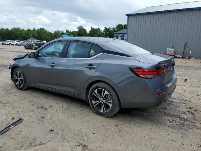 Vin: 3n1ab8cv2ny253289, lot: 59025515, nissan sentra sv 20222