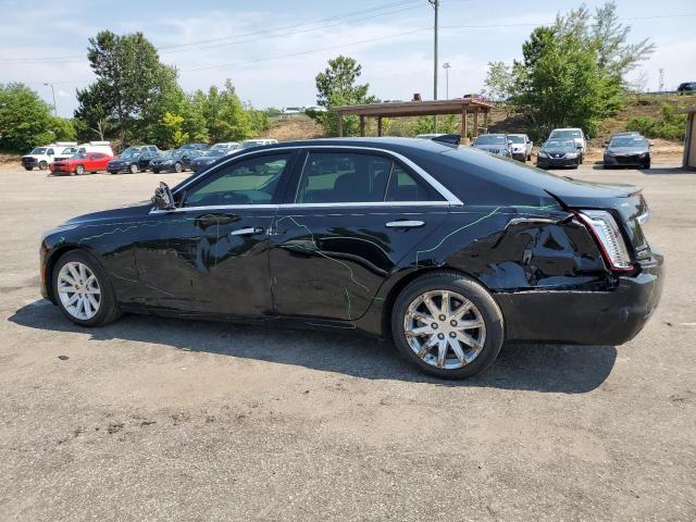 Vin: 1g6ar5sx2f0115311, lot: 58944915, cadillac cts luxury collection 20152