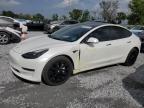 2022 TESLA MODEL 3 - 5YJ3E1EB1NF327790