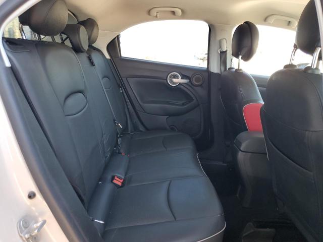 2016 FIAT 500X LOUNG ZFBCFXDT0GP487858