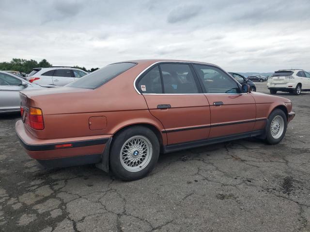 Vin: wbahe231xrge85871, lot: 63036965, bmw 5 series i automatic 19943