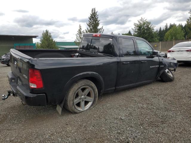 Vin: 1c6rd7ht4cs343929, lot: 61651315, dodge ram 1500 sport 20123