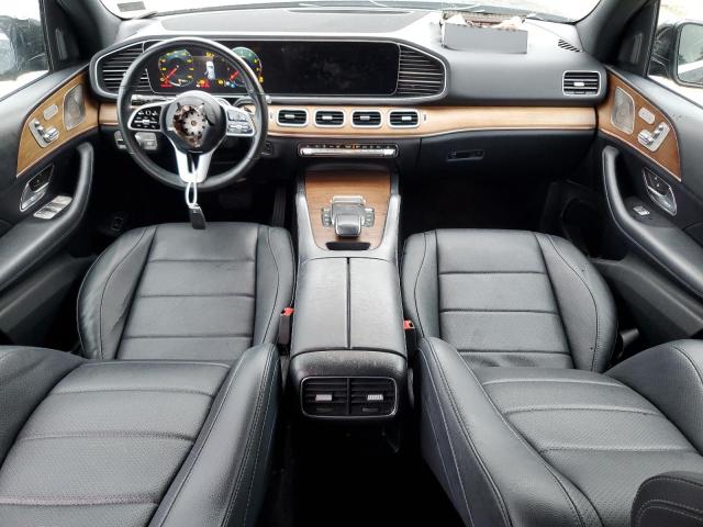 2021 MERCEDES-BENZ GLE 350 4M 4JGFB4KB8MA518279