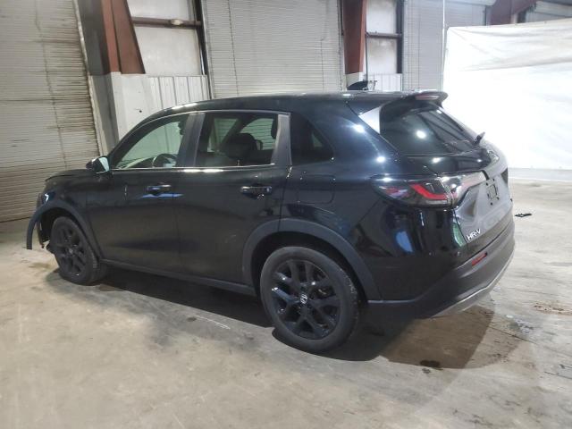 2023 HONDA HR-V SPORT 3CZRZ2H58PM703145