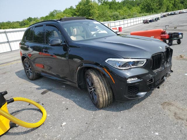 Vin: 5uxju2c50kln65196, lot: 59579235, bmw x5 xdrive50i 20194