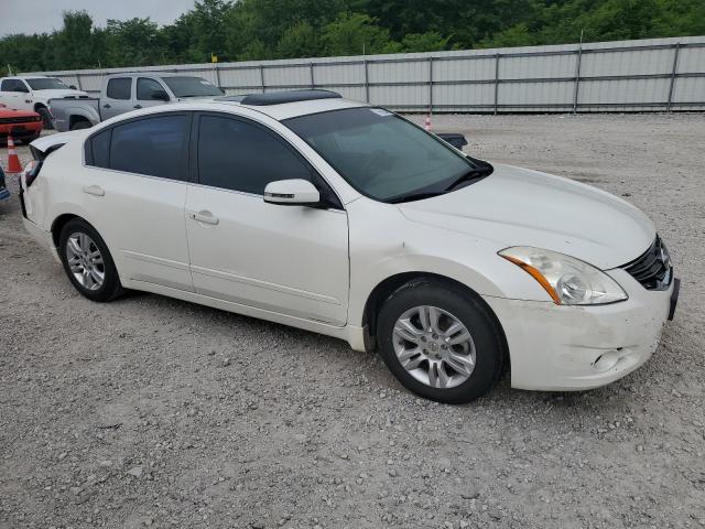Vin: 1n4al2ap3an485277, lot: 59520485, nissan altima base 20104