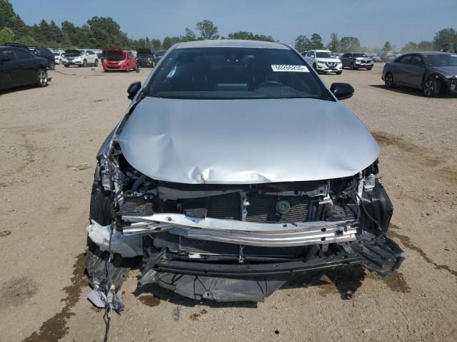 2022 TOYOTA COROLLA SE - JTND4MBE0N3191314
