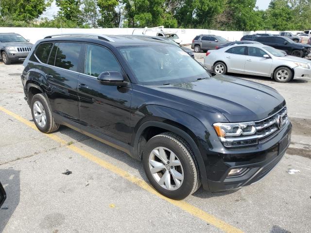 Vin: 1v2ur2ca6kc510456, lot: 61210805, volkswagen atlas se 20194