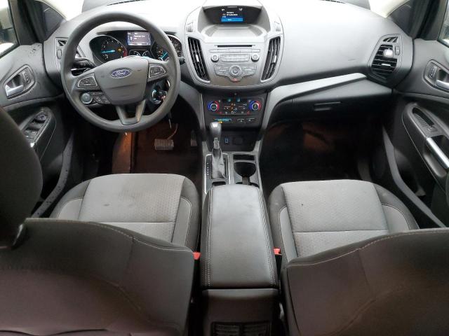 2017 FORD ESCAPE SE - 1FMCU0GD9HUD88940