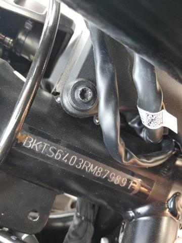 2024 KTM 890 ADVENT VBKTS6403RM879891