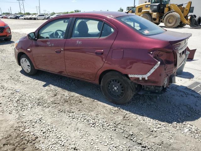 Vin: ml32f3fj6hh000299, lot: 61252915, mitsubishi mirage g4 es 20172
