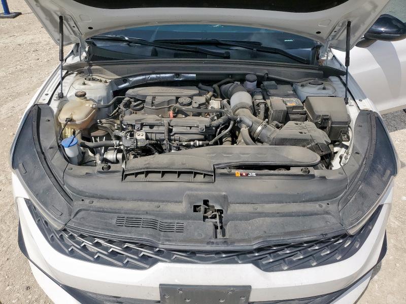 2022 KIA K5 GT LINE - 5XXG64J25NG143620