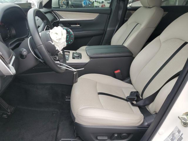 2024 MAZDA CX-90 PREF JM3KKBHA0R1180686
