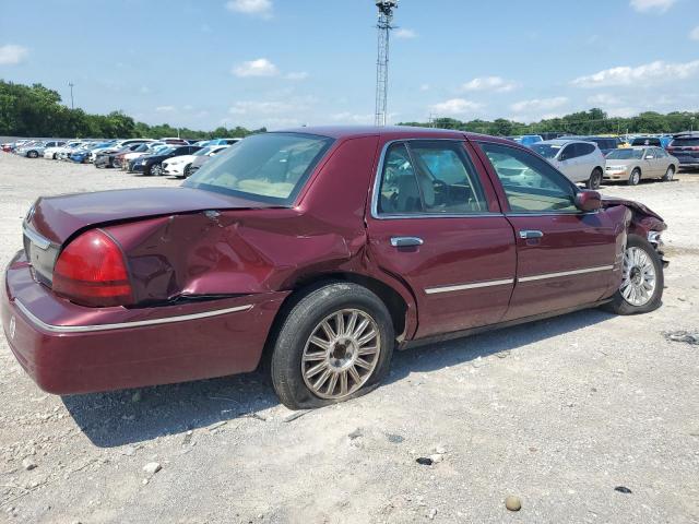 Vin: 2mebm7fv3ax609285, lot: 58513845, mercury grmarquis ls 20103