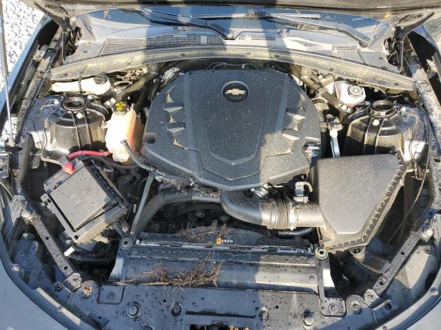 2021 CHEVROLET CAMARO LS 1G1FB1RS2M0141360