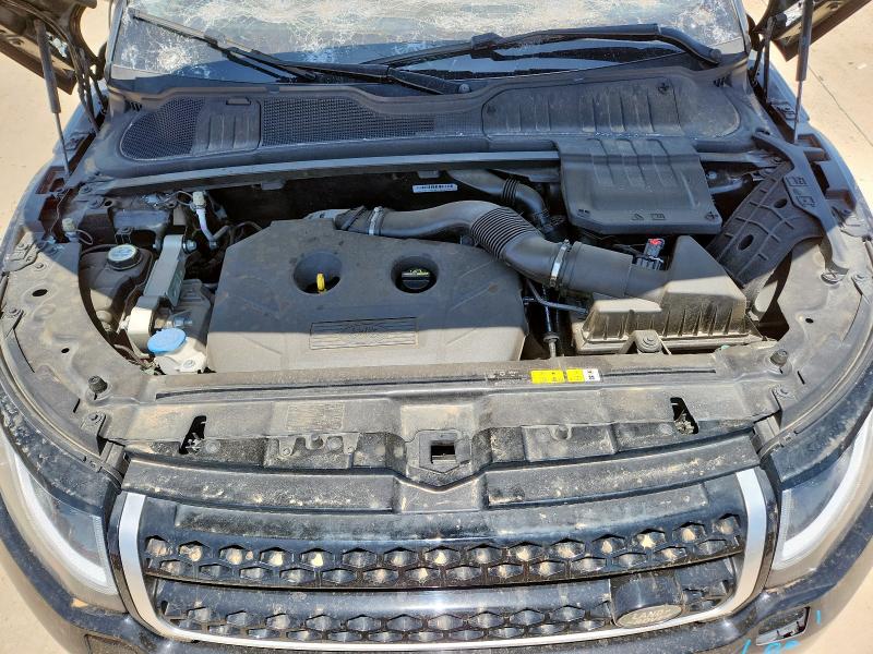 2016 LAND ROVER RANGE ROVE SALVP2BG0GH121977