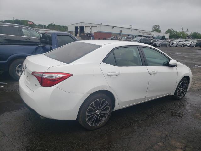 Vin: 2t1burhe6gc526179, lot: 61162735, toyota corolla l 20163