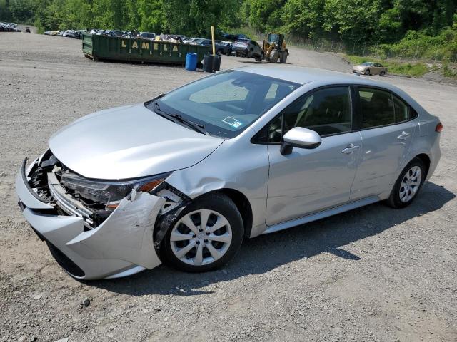 Vin: jtdepmae1n3026034, lot: 60190945, toyota corolla le 2022 img_1