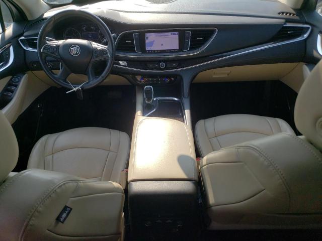 2020 BUICK ENCLAVE ES 5GAERBKW2LJ185614