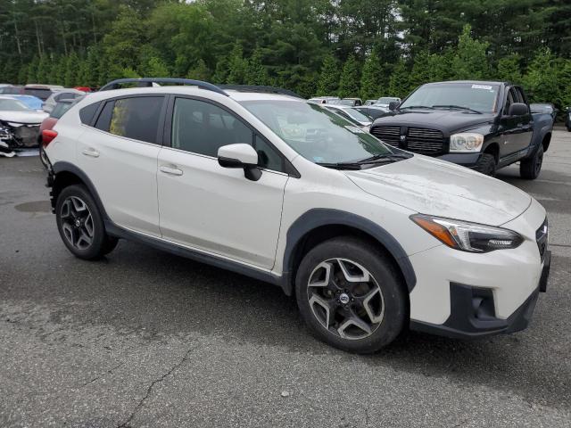 2018 SUBARU CROSSTREK JF2GTALC3JH248703
