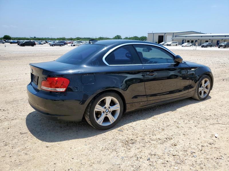 Vin: wbaup7c51dvp24637, lot: 58507635, bmw 1 series i 20133