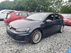 2017 VOLKSWAGEN GTI S - 3VW4T7AU2HM068101