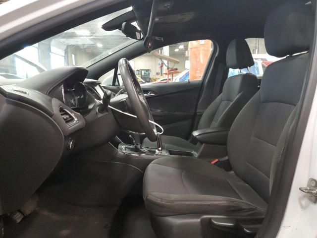2017 CHEVROLET CRUZE LT 1G1BE5SM9H7255894