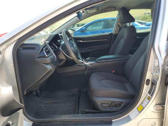 2020 TOYOTA CAMRY LE - 4T1C11AK5LU917993