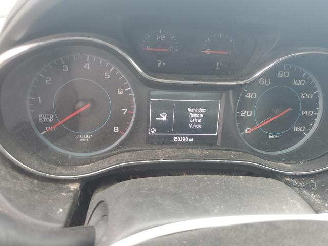2017 CHEVROLET CRUZE LT 3G1BE6SM9HS516660
