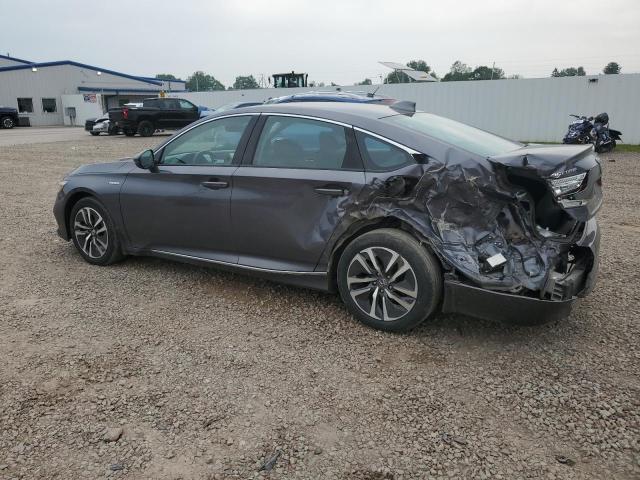 Vin: 1hgcv3f57na025936, lot: 60665695, honda accord hybrid exl 20222