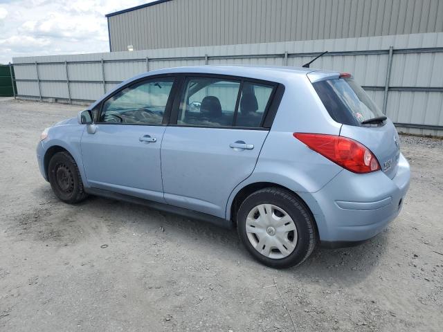 Vin: 3n1bc1cp7bl367873, lot: 60153385, nissan versa s 20112