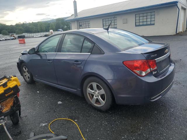 Vin: 1g1pc5sb5e7407580, lot: 61756455, chevrolet cruze lt 20142