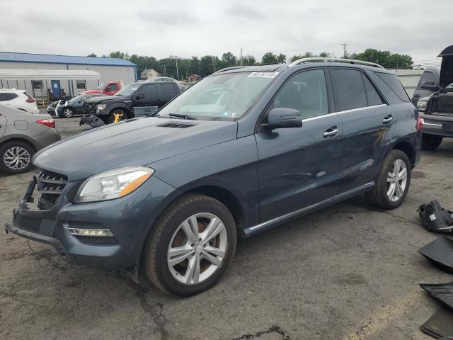 Vin: 4jgda5hb7da215095, lot: 60732735, mercedes-benz m-class 350 4matic 2013 img_1